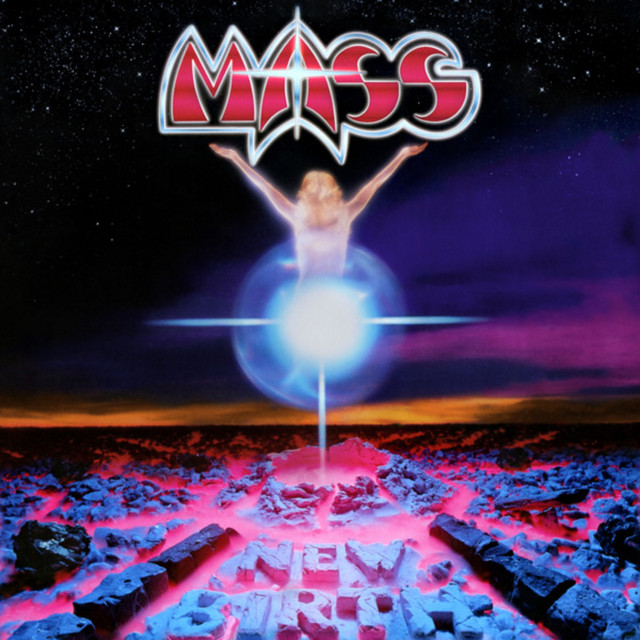 New Birth (Anniversary Remasters Edition) album cover