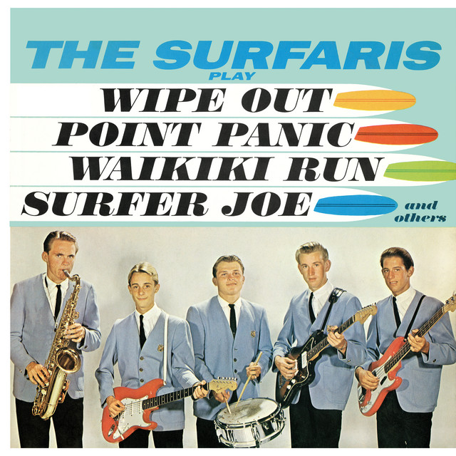Play album cover