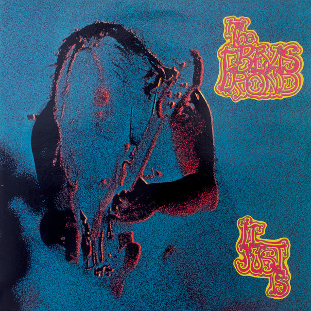 It Just Is album cover
