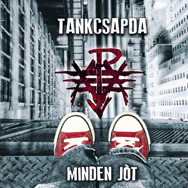 Minden Jót (Remastered) album cover