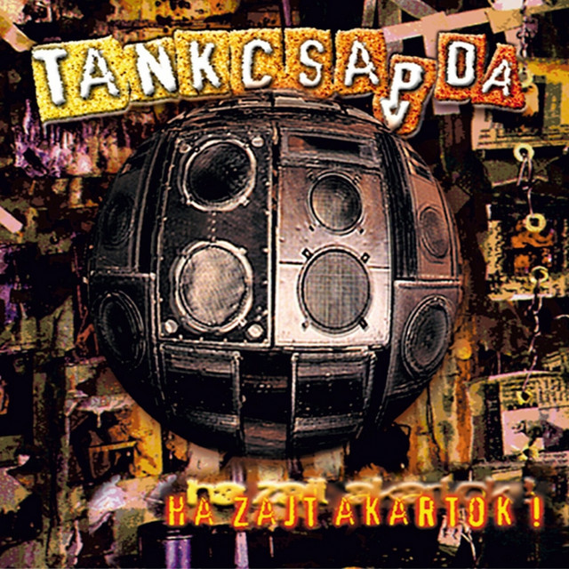 Ha Zajt Akartok (Remastered) album cover