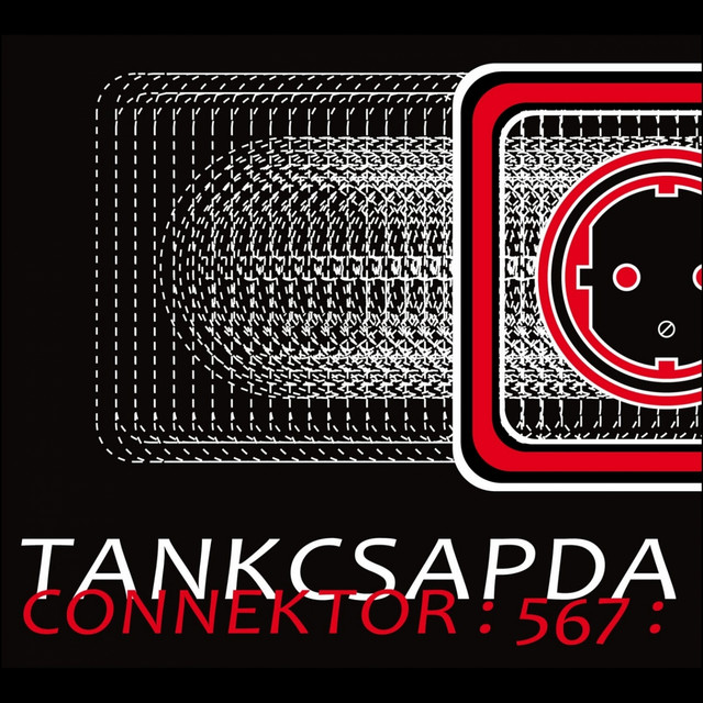 Connektor : 567 : (Remastered) album cover