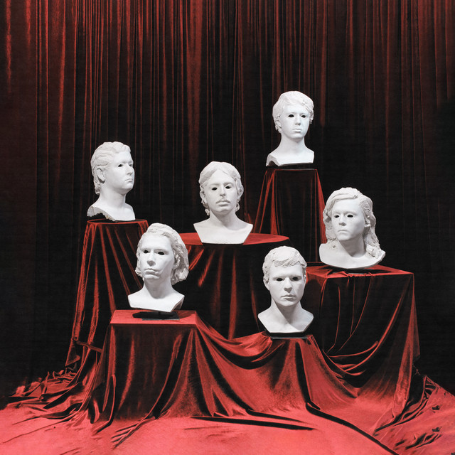 IV album cover