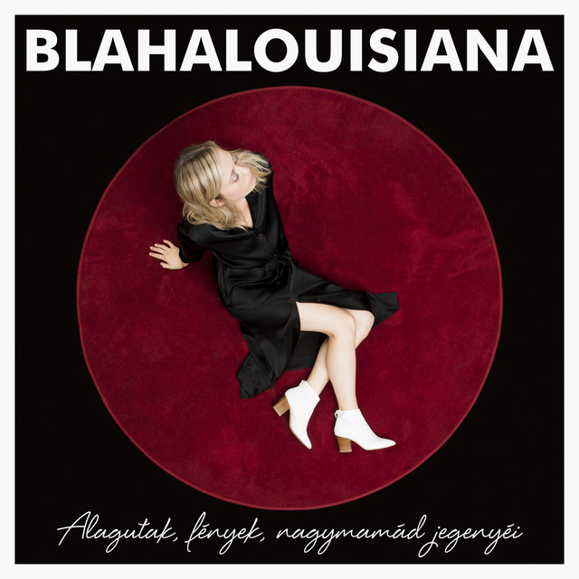 Alagutak, Fények, Nagymamád Jegenyéi album cover