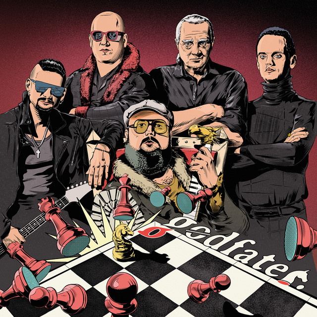 0 album cover