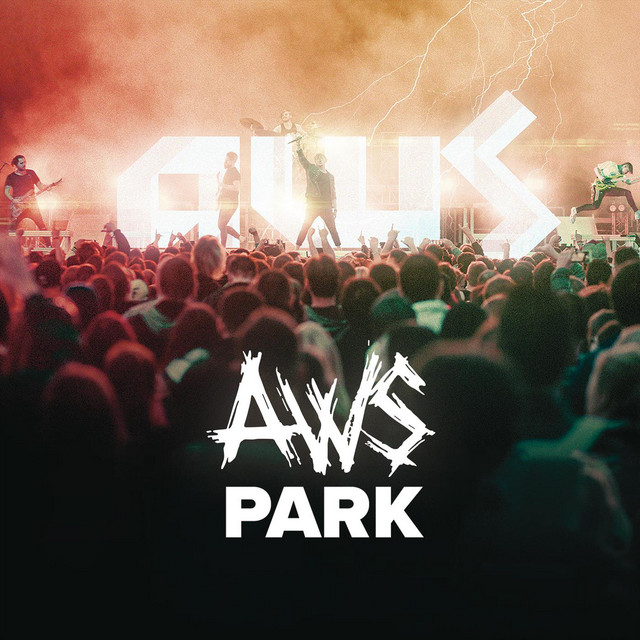 Park (Live) album cover