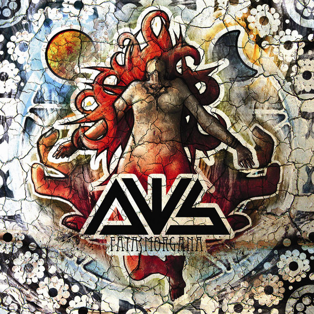 Fata Morgana album cover