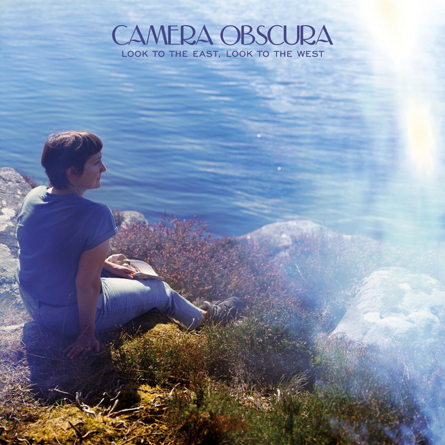 Look to the East, Look to the West album cover