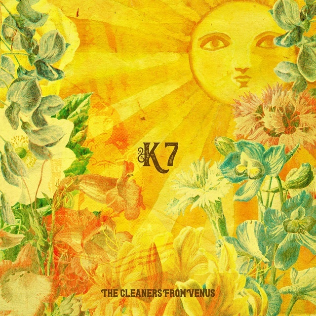 K7 album cover