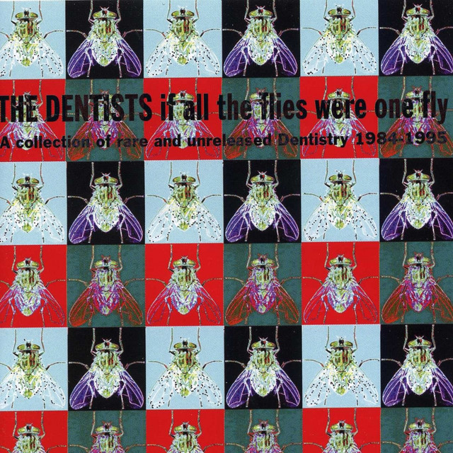 If All The Flies Were One Fly album cover