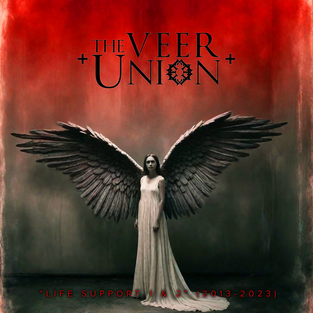 LIFE SUPPORT 1 & 2 (2013 -2023) album cover