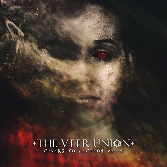 Covers Collection Vol.2 album cover