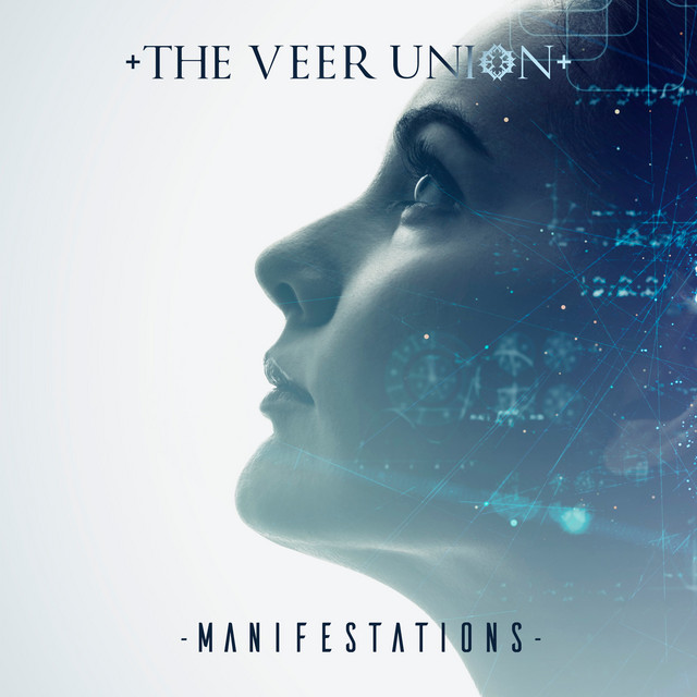 Manifestations album cover