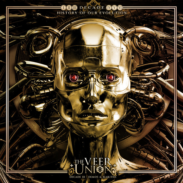 Decade III: Demos & Rarities album cover