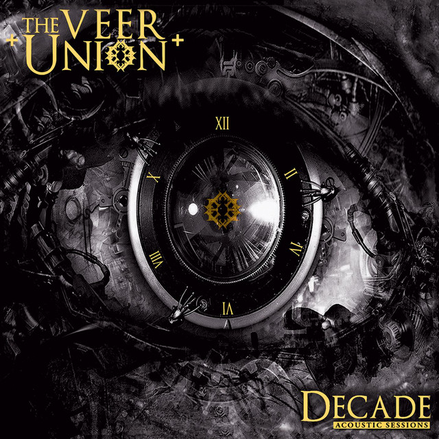 Decade (Acoustic Sessions) album cover
