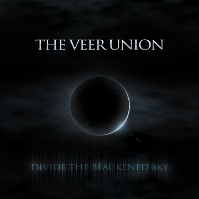Divide the Blackened Sky album cover