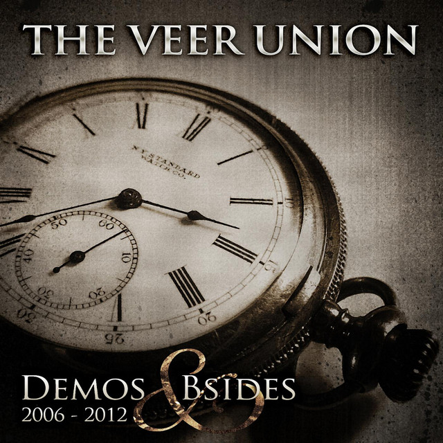 Demos & Bsides album cover