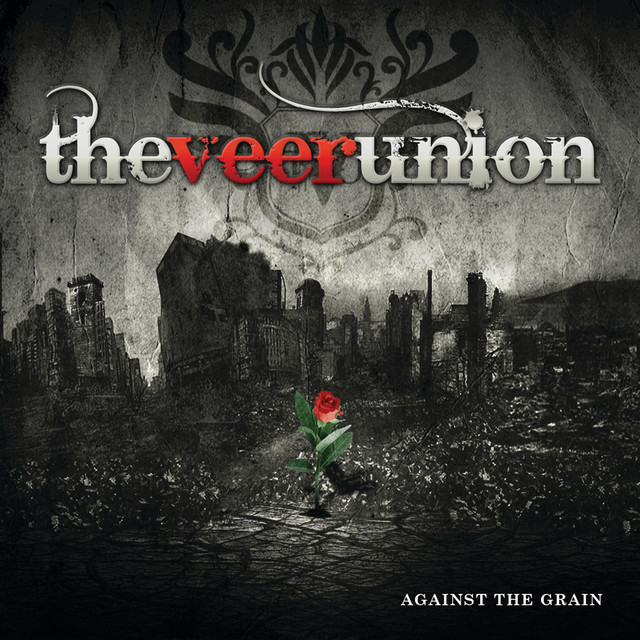 Against The Grain album cover