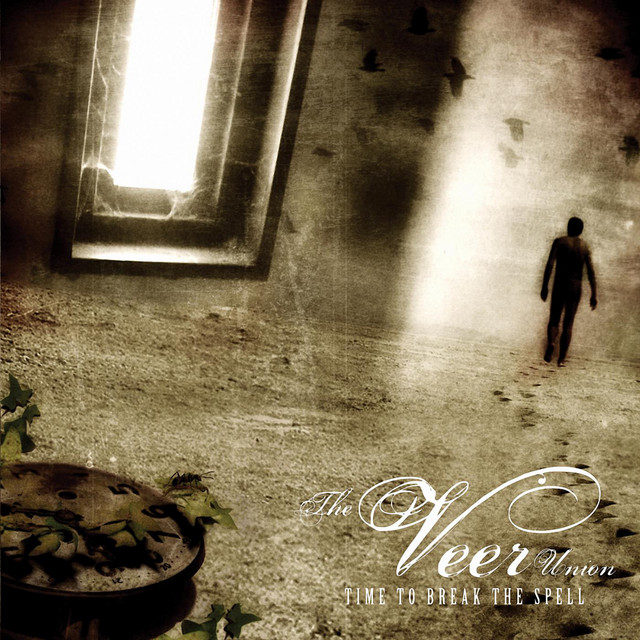 Time to Break the Spell album cover