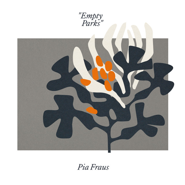 Empty Parks album cover