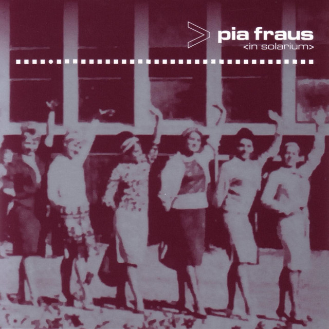 In Solarium album cover