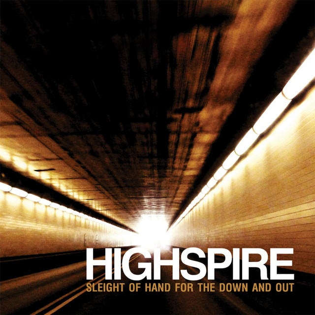 Sleight of Hand for the Down and Out - Rarities & Unreleased 1999-2011 album cover