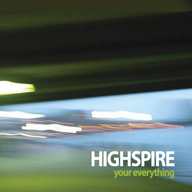 Your Everything album cover