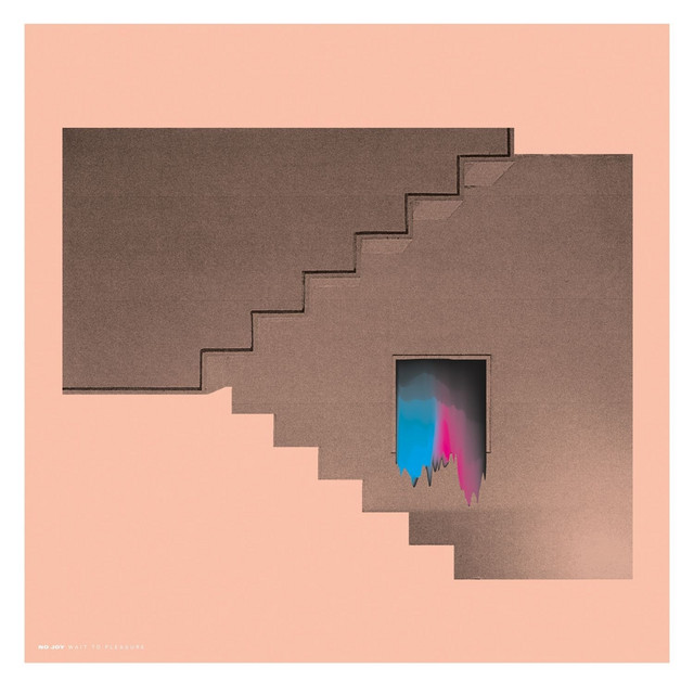 Wait to Pleasure album cover