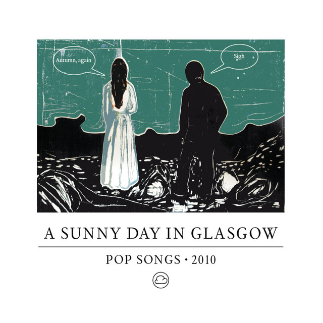 Autumn, again album cover