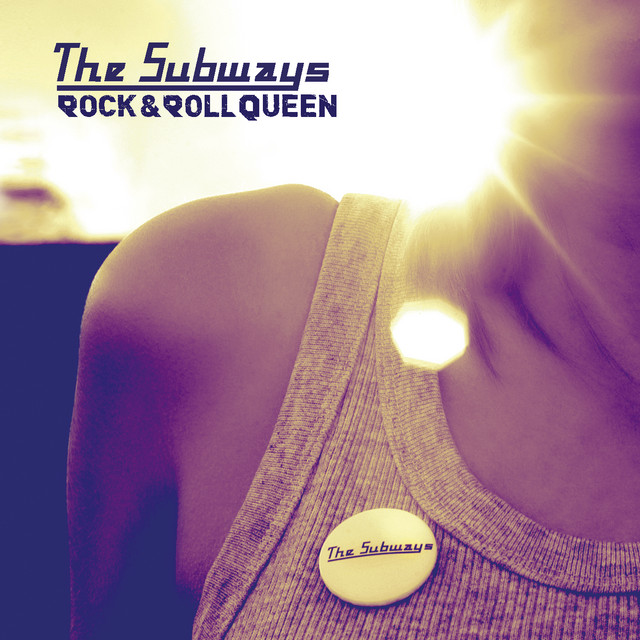 Rock & Roll Queen