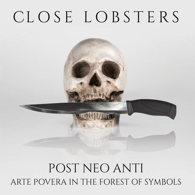 Post Neo Anti: Arte Povera In The Forest Of Symbols album cover