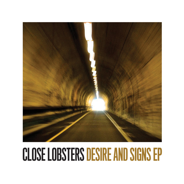 Desire and Signs album cover