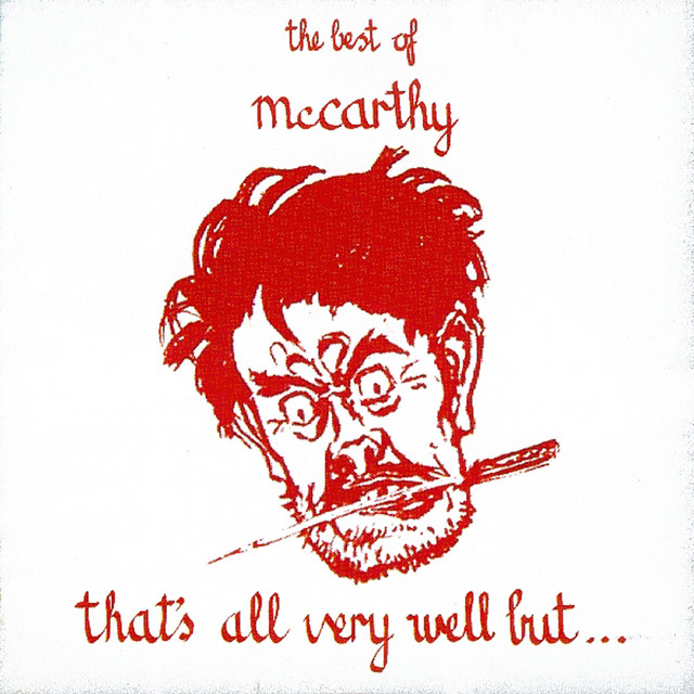 That's All Very Well But? album cover
