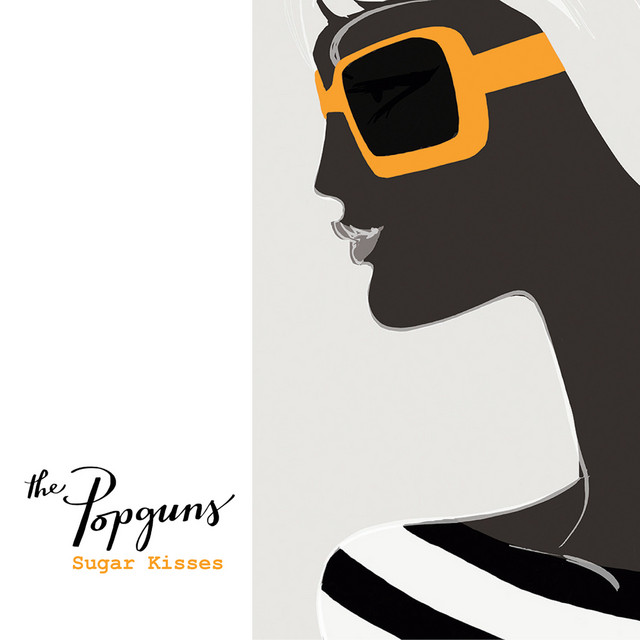 Sugar Kisses album cover