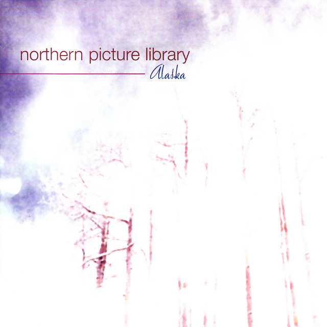 Alaska album cover