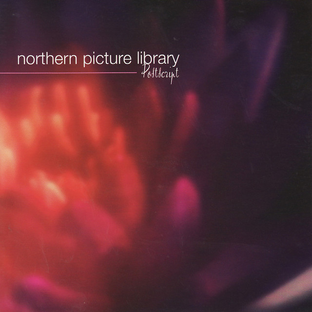 Postscript album cover