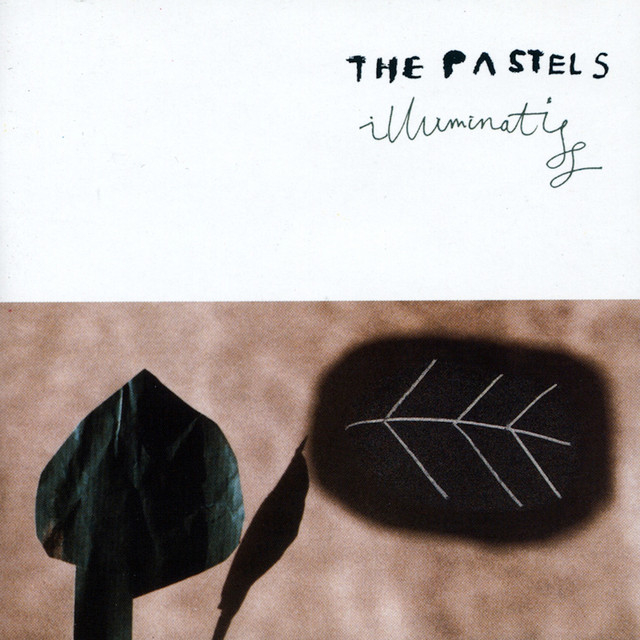 Illuminati album cover