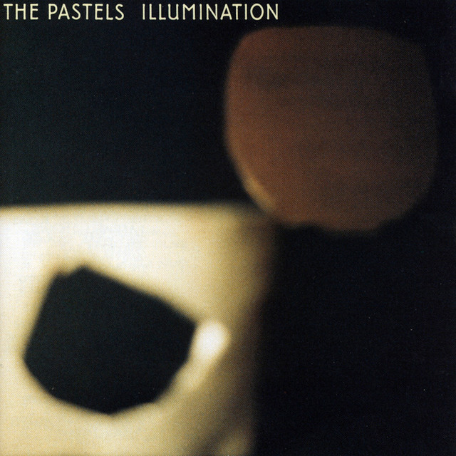 Illumination album cover
