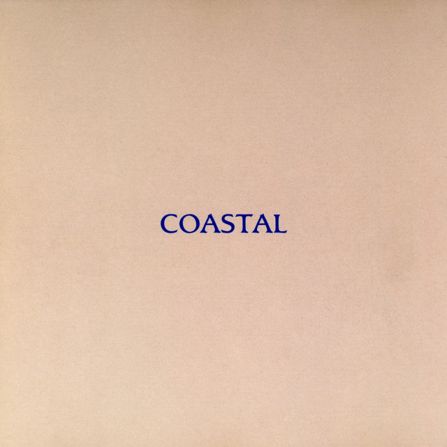 Coastal album cover