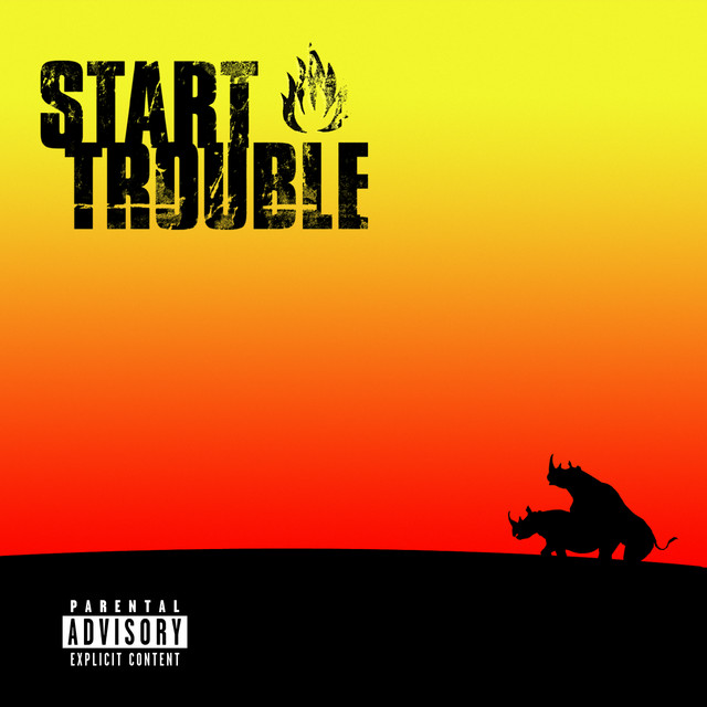 Every Solution Has Its Problem album cover