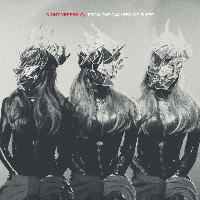 From the Gallery of Sleep album cover