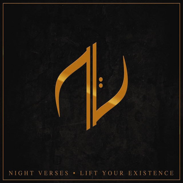 Lift Your Existence album cover