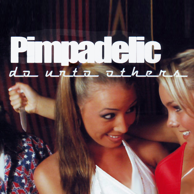 Do Unto Others album cover