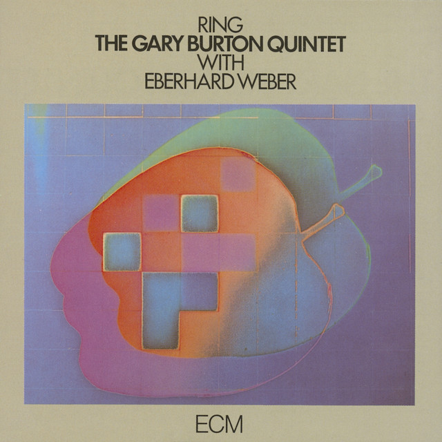 Ring album cover