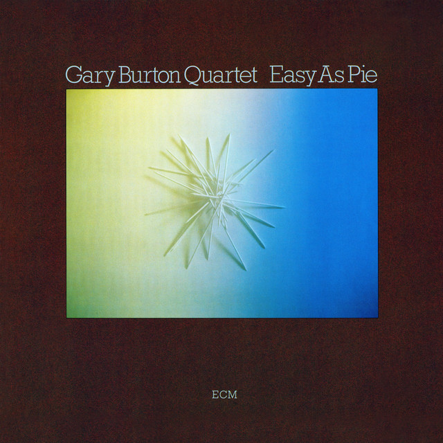 Easy As Pie album cover