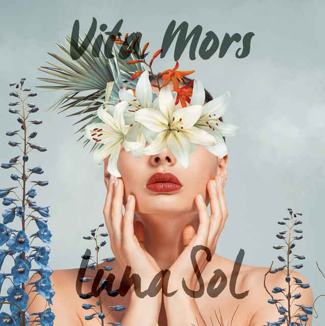 Vita Mors album cover