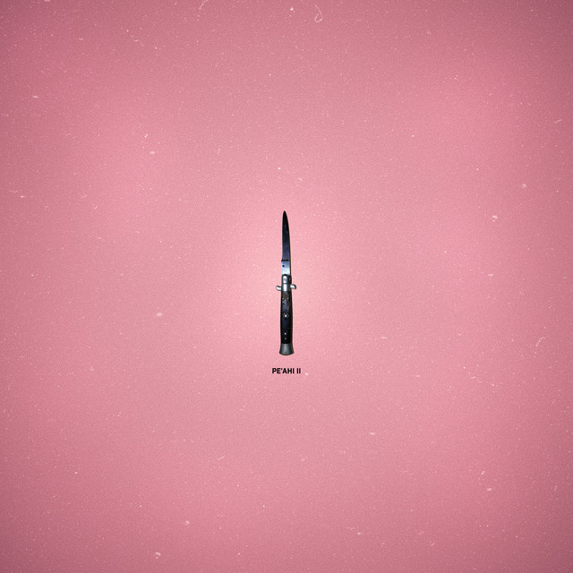 PE'AHI II album cover