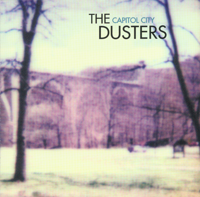 Rock Creek album cover