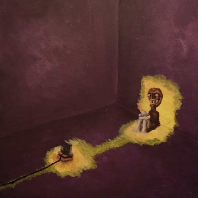 querida hija album cover