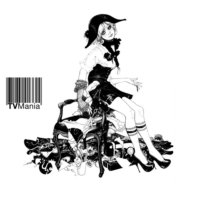 Bored with Prozac and the Internet? album cover